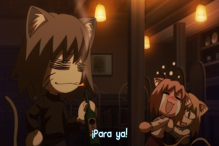 Carnival Phantasm EX Season (Anime Underground)